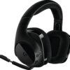 Logitech G533 Wireless Gaming Headset (USB) Black