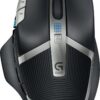 Logitech G602