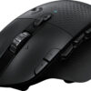 Logitech G604 Lightspeed