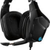 Logitech G635