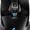 Logitech G903 Lightspeed Hero