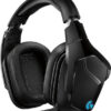 Logitech G935