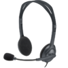 Logitech H111