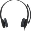 Logitech H151