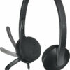 Logitech H340 USB Headset