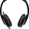 Logitech H540 USB Headset