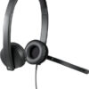 Logitech H570E Stereo