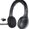 Logitech H800