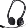 Logitech Headset 960 Black