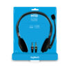 Logitech H110 Headset