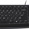 Logitech K120 Black