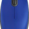 Logitech M110 Silent Blue