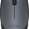 Logitech M170 Grey