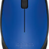 Logitech M171 Blue