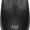 Logitech M190 Black