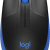 Logitech M190 Blue