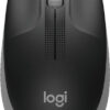 Logitech M190 Grey