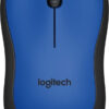 Logitech M220 Silent Blue