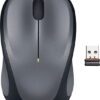Logitech M235 Grey