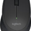 Logitech M280 Black