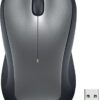 Logitech M310 Silver