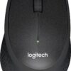 Logitech M330 Silent Plus Black