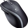 Logitech M500