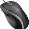 Logitech M500s Advanced Corded