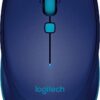 Logitech M535 Blue