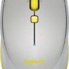 Logitech M535 Grey