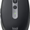 Logitech M590 Graphite Black
