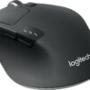 Logitech M720 Triathlon
