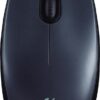 Logitech M90 Black