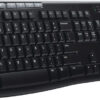 Logitech MK270 Wireless Combo