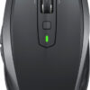 Logitech MX Anywhere 2S Graphite