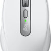 Logitech MX Anywhere 3 light grey