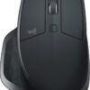 Logitech MX Master 2S Black