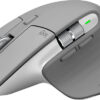 Logitech MX Master 3 Mid Grey