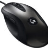 Logitech MX518 Nightfall