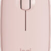 Logitech Pebble M350 Rose
