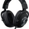 Logitech Pro Gaming Headset