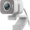 Logitech StreamCam OffWhite
