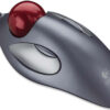 Logitech TrackMan Marble