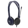 Logitech Wired Headset (5 pcs)