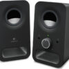 Logitech Z150 Black