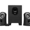 Logitech Z313 Black