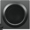 Logitech Z337 Bold Sound Speaker System Black