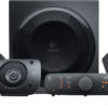Logitech Z906 Sourround Speaker
