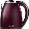 Lucznik WK 180 Plus Kettle Plum