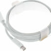 Καλώδιο Thunderbolt MD861ZM/A Thunderbolt male - Thunderbolt male 2m Λευκό